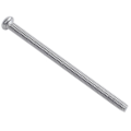 Pikkukuva 5 / 5: M2.5 x 40mm 304 Ruostumaton Teräs Phillips Pyöreäpäiset Ruuvit Pultti 60kpl