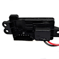 Miniatyrbillede 2 af 5: 4P1449 22807123 89019088 Varmeblæsermotor Modstand for