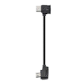 Pikkukuva 2 / 5: STARTRC Type-C -kaapeli DJI Mavic Mini/Mavic Pro/Mavic Air/Spark -kauko-ohjaimelle, datakaapeli