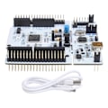 Miniatyrbild 1 av 5: 1 st NUCLEO-F446RE Nucleo Utvecklingskort STM32F4 Serien Utvecklingskort
