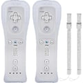Pikkukuva 1 / 4: 2 WII-ohjainta - Peliohjain kotelolla - w