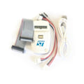 Miniatyrbild 2 av 5: St-link/v2 St-link V2(cn) St Link Stlink Emulator Download Manager Stm8 Stm32 Artificiell Enhet Ny