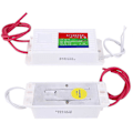 Miniatyrbilde 3 av 4: 6KV 30mA Neon Lys Elektronisk Transformator Last Strømforsyning Likretter