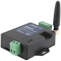 Miniatyrbilde 3 av 5: GA01P Salgsautomat GSM Alarmboks Støtte Strømbruddvarsling En Alarm Inngang En Alarm Spenning Ut