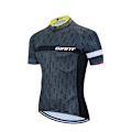Pikkukuva 1 / 5: Set 2023 GIANT Miesten kesän lyhythihainen MTB-pyöräilypuku Ropa Ciclismo Pyöräily Maillot Pyöräilypuku jersey-4 M