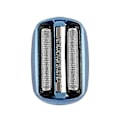 Pikkukuva 5 / 5: Parranajokoneen Folio & Teräpää Braun 40b Parranajokoneeseen Ct2s Ct2cc Ct3cc Ct4s Partaterä