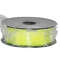 Miniatyrbillede 1 af 5: 3D 3D-print forbrugsvarer Blød PLA forbrugsvarer TPU Blød Lim 1KG Multi-farve 1.75mm Filament (Gul)