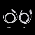 Miniatyrbild 2 av 5: Användbar Thunderbolt Mini Displayport Dp Till Hdmi Adapterkabel För Mac Macbook
