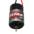 Miniatyrbilde 5 av 5: 550 Børstemotor for 1:10 RC Crawler Axial SCX10 AXI03007 90046 TRX4 TRX6 Redcat