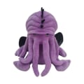 Pikkukuva 2 / 4: CthulhuCraft Mythical Creature Series pehmolelu Cthulhu Commune Octopus Monster Doll
