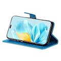 Miniatyrbild 3 av 5: Telefonfodral för Honor 200 Lite Läderfodral