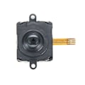Miniatyrbild 2 av 4: 3D Analog Joystick Kompatibel Med Oculus Quest 2 Kontrollhandtag 3D Joystick Reparationsdel Vänster/hö