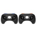 Miniatyrbillede 5 af 5: 2 STK Håndgreb Etui til Switch 2 Controller Gamepad Håndtag Håndgreb Spilhåndtag Håndgreb Etui