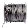 Miniatyrbillede 2 af 5: Løfte Hejseværk 7x7 1mm Dia Rustfrit Stål Fleksibel Wire 54m