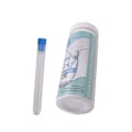 Miniatyrbild 3 av 5: 16-i-1 Vattentestkit för Dricksvatten, 125 testremsor Brunns-vattentestkit för Vattenkvalitet, testning