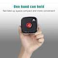 Miniatyrbilde 2 av 5: 8k For Hdmi 2x1 Switch For Hdmi 2.1 Switch Støtte 2 For Hdmi Inngang & 1 For Hdmi