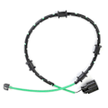 Miniatyrbillede 1 af 5: Bil Foraksel Bremse Sensor Bremseklods Slid Sensor C2Z16061 Bremse Sensorledning til XF 2008-2015 X250 2012-2014