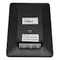 Miniatyrbillede 2 af 5: Vildtkamera Solpanel Kamera Solpanel Indbygget 5000mAh til Jagtkamera/Foderautomat
