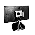 Miniatyrbild 5 av 5: Underbordsfäste för Mac Mini M4 2024 Monitorhållare