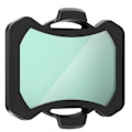 Miniatyrbillede 1 af 5: Polariser PL Filter Indfanger Livlige Himmelstrøg og Landskaber