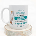 Miniatyrbillede 2 af 2: Biolog 330 ml Bedst i Universet