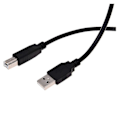 Pikkukuva 3 / 5: Pixma USB 2.0 -tulostinkaapeli A-B 1,8 m
