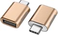 Miniatyrbild 1 av 4: Usb C till Usb Adapter (2-pack), Usb-c till Usb 3.0 Adapter, Usb Type-c till Usb Adapter, Thunderbolt 3 till