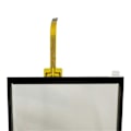 Miniatyrbillede 3 af 5: Dataindsamler Touchskærm til Trimble TSC3 / AMT 10476 Touch Screen