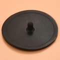 Miniatyrbillede 4 af 5: 4x Blindfilter Backflush Disk Gummi Til Espressomaskiner Bryggehoved Tilbagevaskningspakning