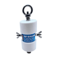 Miniatyrbilde 1 av 5: Universal 1:1 HF Balun Vanntett for 160m - 6m Bånd (1.8 - 50MHz) 500W for Kortbølgeantenne Balun