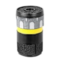 Miniatyrbillede 4 af 5: 5 stk. Dynamiske mikrofonkapsler Udskiftningskerne til kablet mikrofon BETA58 2 SLX4 Mikrofon Reservedel