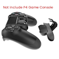 Miniatyrbilde 3 av 5: Gamepad Back Paddles for Strike Pack Kontroller Ekstra Knapper for Turbo Back Button Backkey Extender