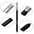Miniatyrbilde 4 av 4: Stylus for Galaxy Note 10.1 (2014-utgave) P600