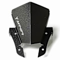 Miniatyrbilde 4 av 5: Frontrute Tilbehør For Yamaha Mt 07 Mt07 Mt-07 Fz-07 2013 2014 2015 2016 2017 Motorsykkel Vindavviser Vindskjerm Kb