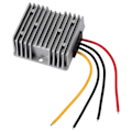 Miniatyrbild 3 av 5: 48V DC-DC Omvandlare 48V till 24V 20A Nedtrappningsaggregat Reducer Buck Regulator Spänning för