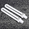 Miniatyrbilde 2 av 3: 4 stk. 9W UV Lampe Rør