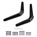 Miniatyrbillede 3 af 5: Stativ til TCL TV Stand Ben 28 32 40 43 49 50 55 65 Tommer, TV Stand til TCL Roku TV Ben, til 28D2700