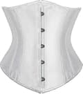 Bustier Korsett Under Byste Kvinner