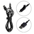 Pikkukuva 2 / 4: Kestävä ja kulutusta kestävä USB-kaapeli Razer Lancehead -langattomalle hiirelle