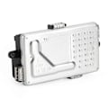 Miniatyrbillede 1 af 5: AC Varmeblæser Motor Regulator Modstand til - F10 F11 F01 64119311938 64119226780 64119355981