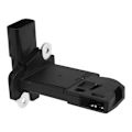 Miniatyrbillede 1 af 5: 7M5112B579BB 7M51-12B579-BB Luftmassemåler Sensor MAF til Ford C-Max Focus Fusion it Kuga