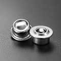 Miniatyrbilde 4 av 5: Transportørlager Rustfritt Stål Overføringskulelager Enhet Universal Metall