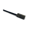 Miniatyrbilde 5 av 5: FPV System UVC OTG 5.8G 48CH Audio FPV Mottaker for Android Mobil