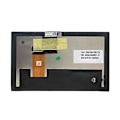 Miniatyrbild 1 av 5: 7-tums Uconnect LCD-skärm Touch Screen för Compass 2017-2020
