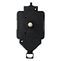 Miniatyrbillede 3 af 5: DIY Quartz Pendulur Urværk Bevægelse Væg Ur Motor Reparationsdele Udskiftning Hjem Quartz C