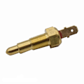 Miniatyrbild 1 av 5: 16222-83040 Vattentemperatursensor 19498-83040 för Kubota D722 D902 D1005 D1105 V1505 V2003 V2403