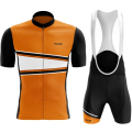 Pikkukuva 1 / 5: 2023 HUUB Pyöräilypaita , Set kesäinen lyhythihainen vuoristopuku Ropa Ciclismo Pyöräily Maillot Pyöräilypuku Red L