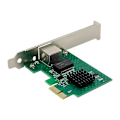 Miniatyrbilde 5 av 5: I225-V Nettverkskort, Pci-E I225 2.5G Ethernet Server Nettverkskort for Stasjonære Datamaskiner