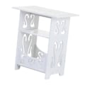 Miniatyrbillede 4 af 5: Sofa Sidebord Endebord Drikkebord til Stue Gang Hjemmekontor
