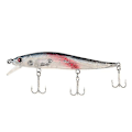 Miniatyrbillede 1 af 5: Fiskelokkemad 5 stk. 12cm/13,5g Fiskelokkemad Med 3 Fiskegrej